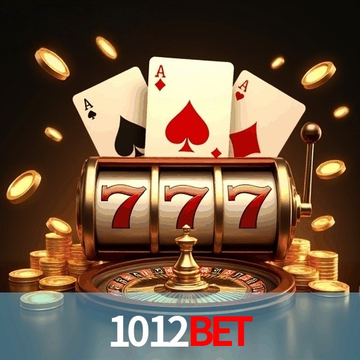 Blackjack Table 1012BET