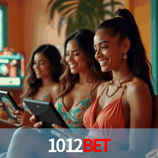 Exclusive Games 1012BET