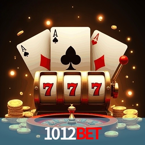 Roulette Table 1012BET