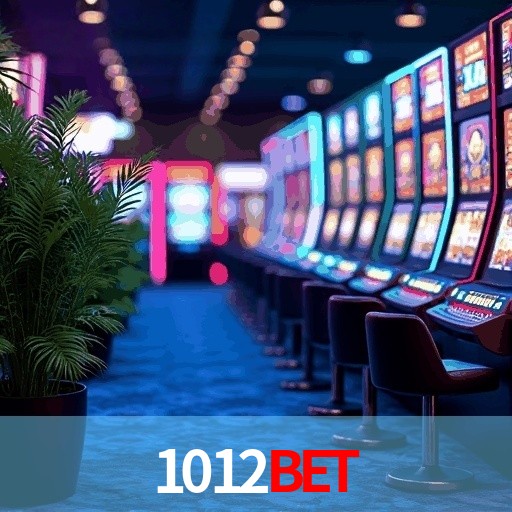 Live Casino 1012BET